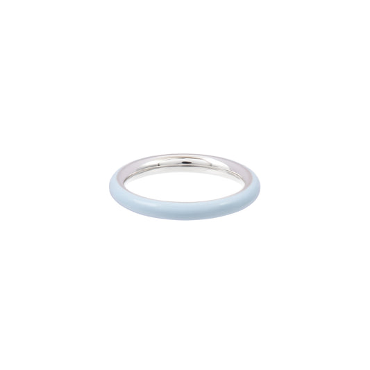 Uno Saltwater Slide Ring