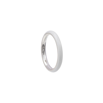 Uno Snow White Ring