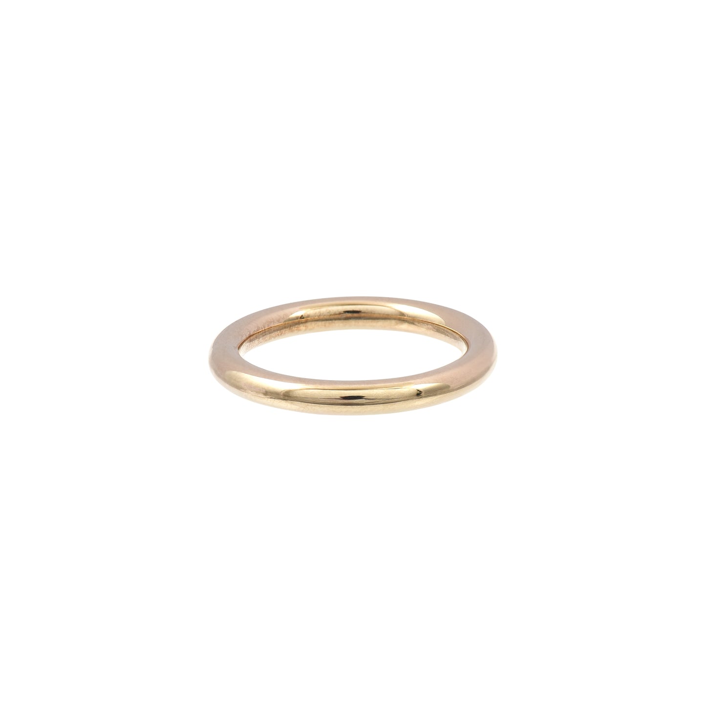 Uno Gold Ring