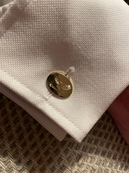 Mens Classic Cufflinks