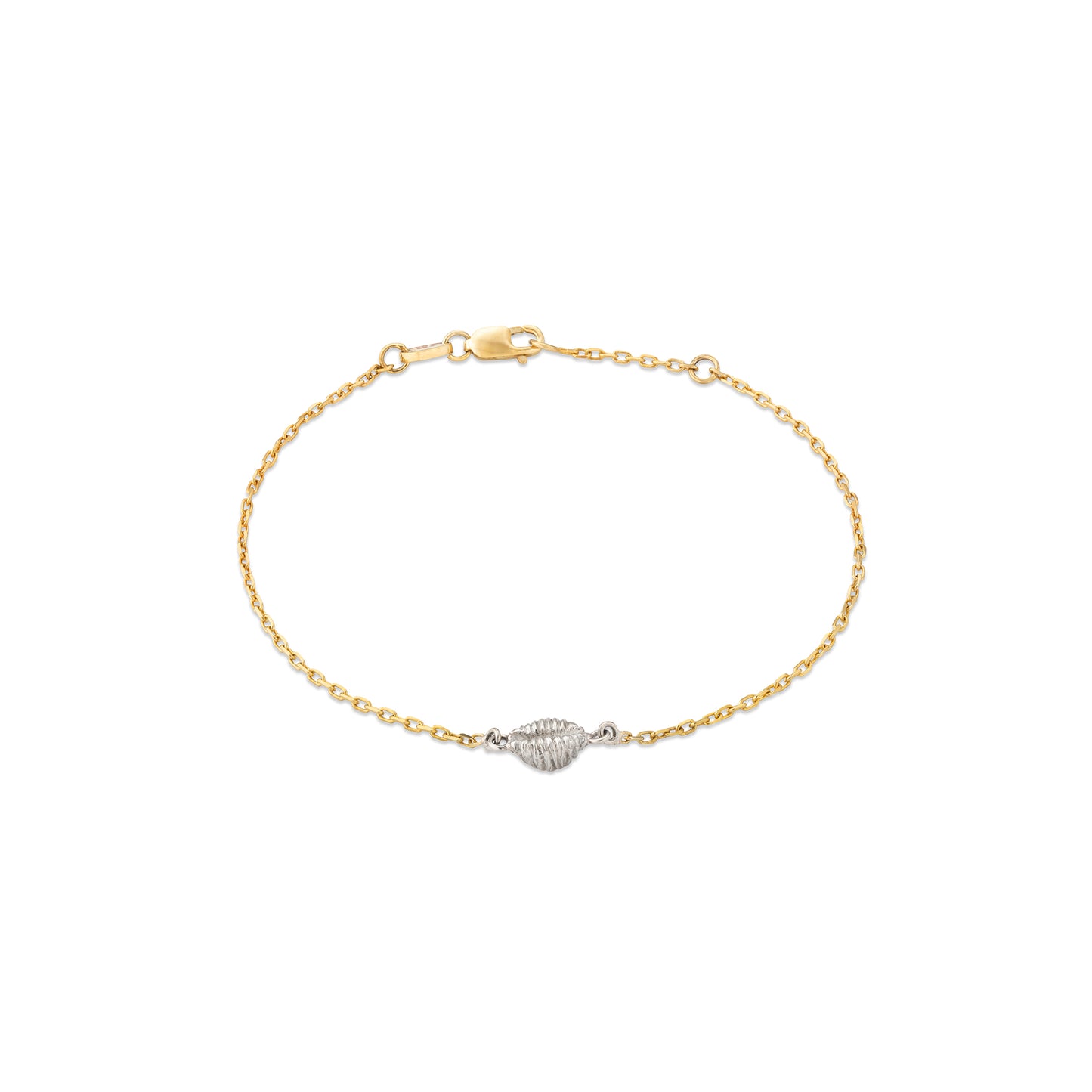 Yemaya Gold & Silver Bracelets