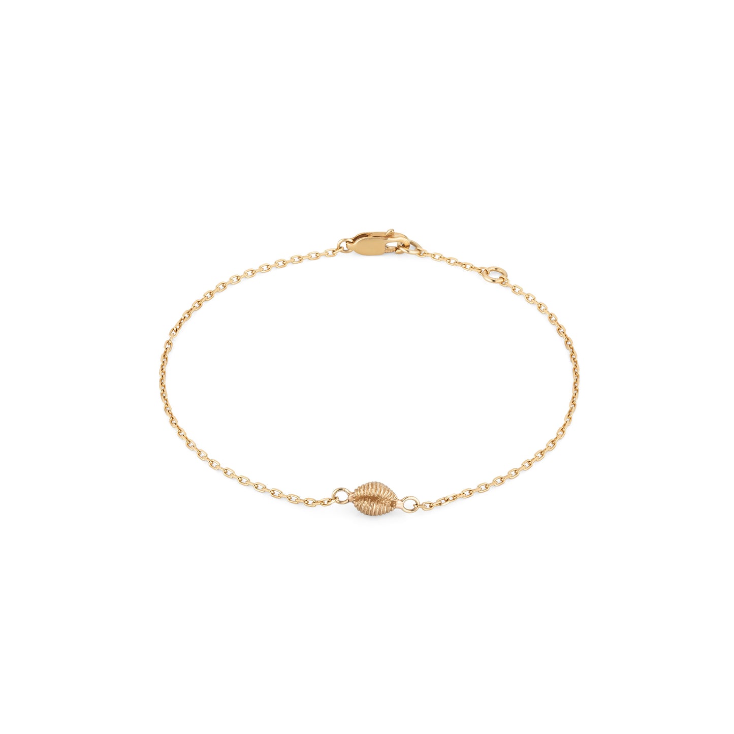 Yemaya Gold Bracelets